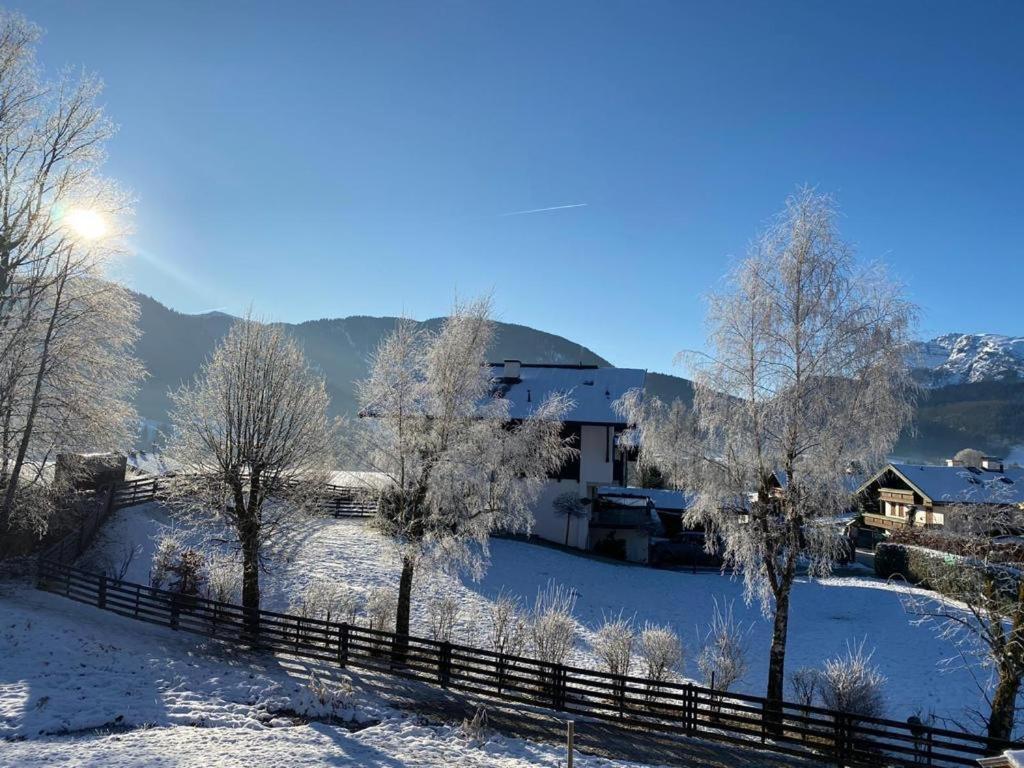 - Valleyviewinn Apartment Reit im Winkl