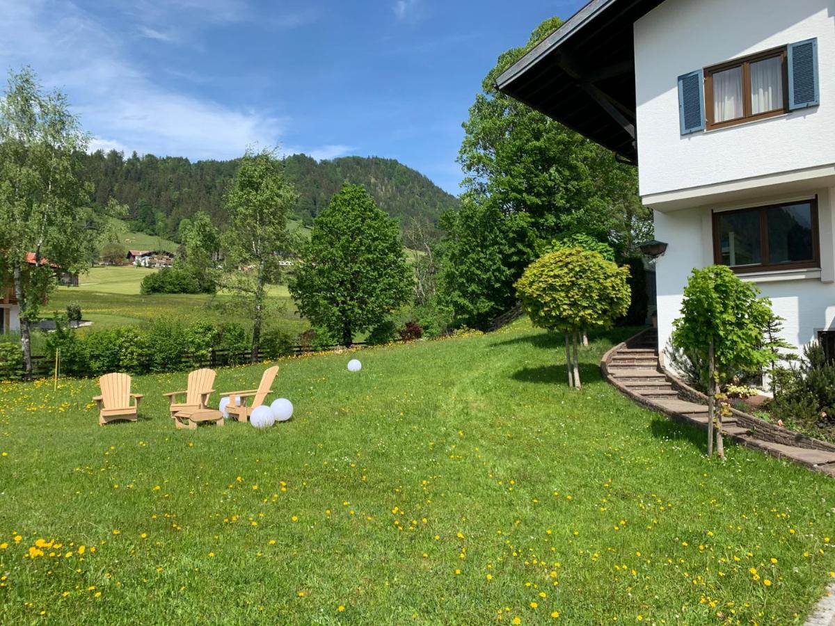 Apartment - Valleyviewinn Reit im Winkl