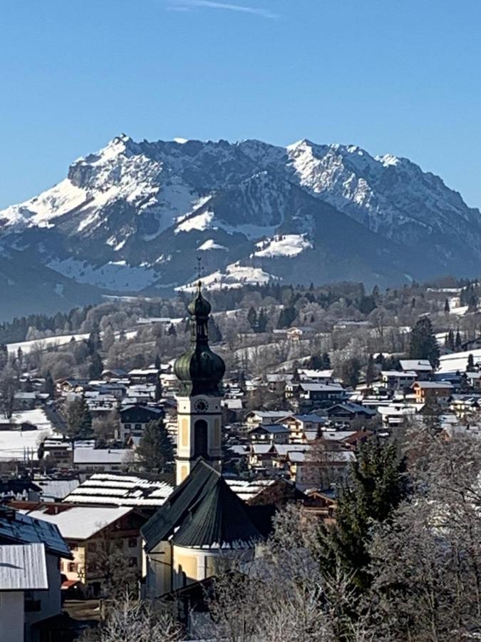 - Valleyviewinn * Reit im Winkl