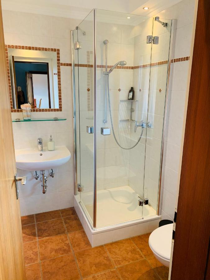 - Valleyviewinn Apartment Reit im Winkl