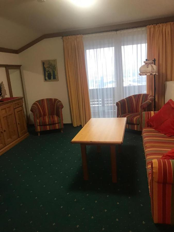 Apartment - Valleyviewinn Reit im Winkl
