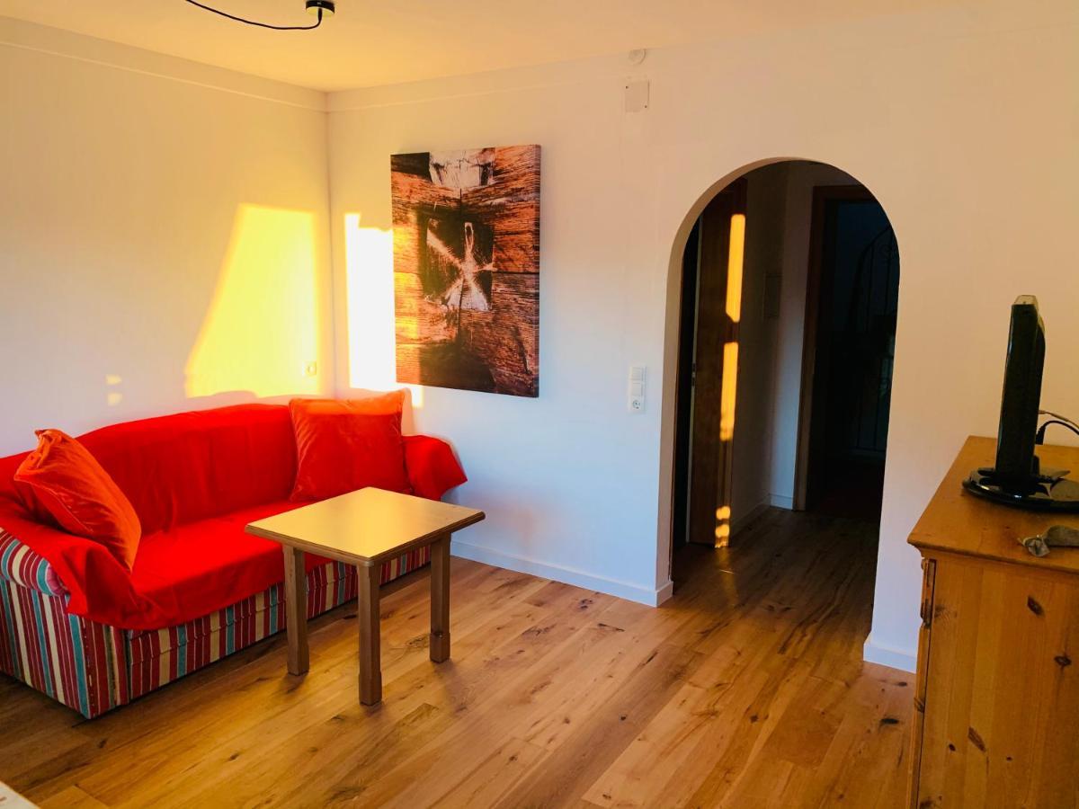 Apartment - Valleyviewinn Reit im Winkl