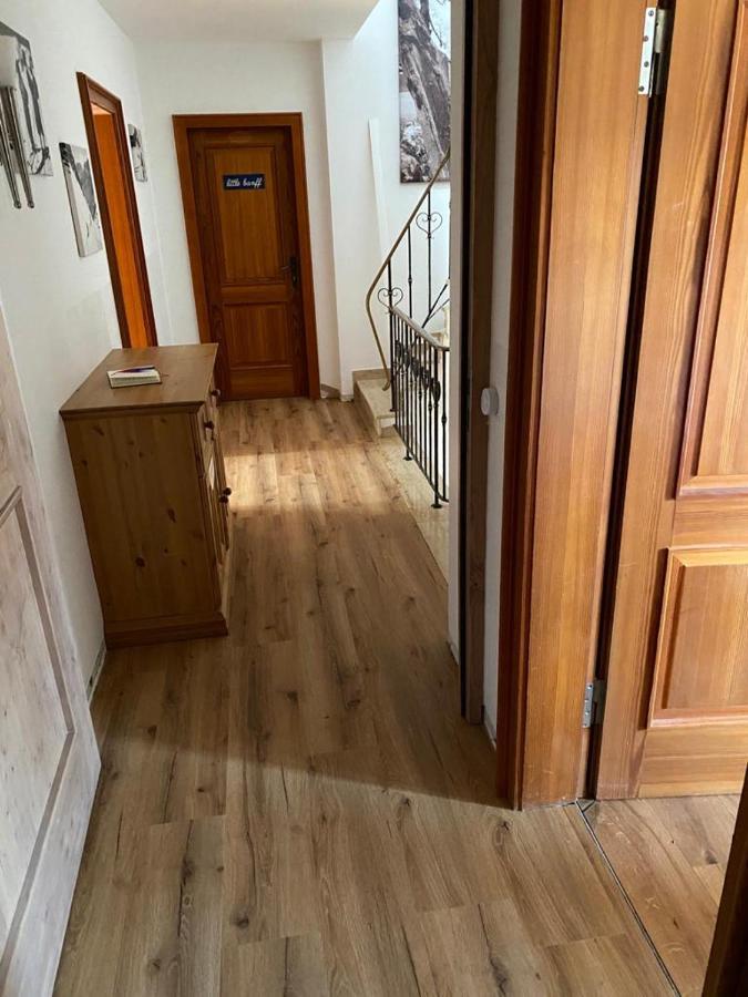Apartment - Valleyviewinn Reit im Winkl