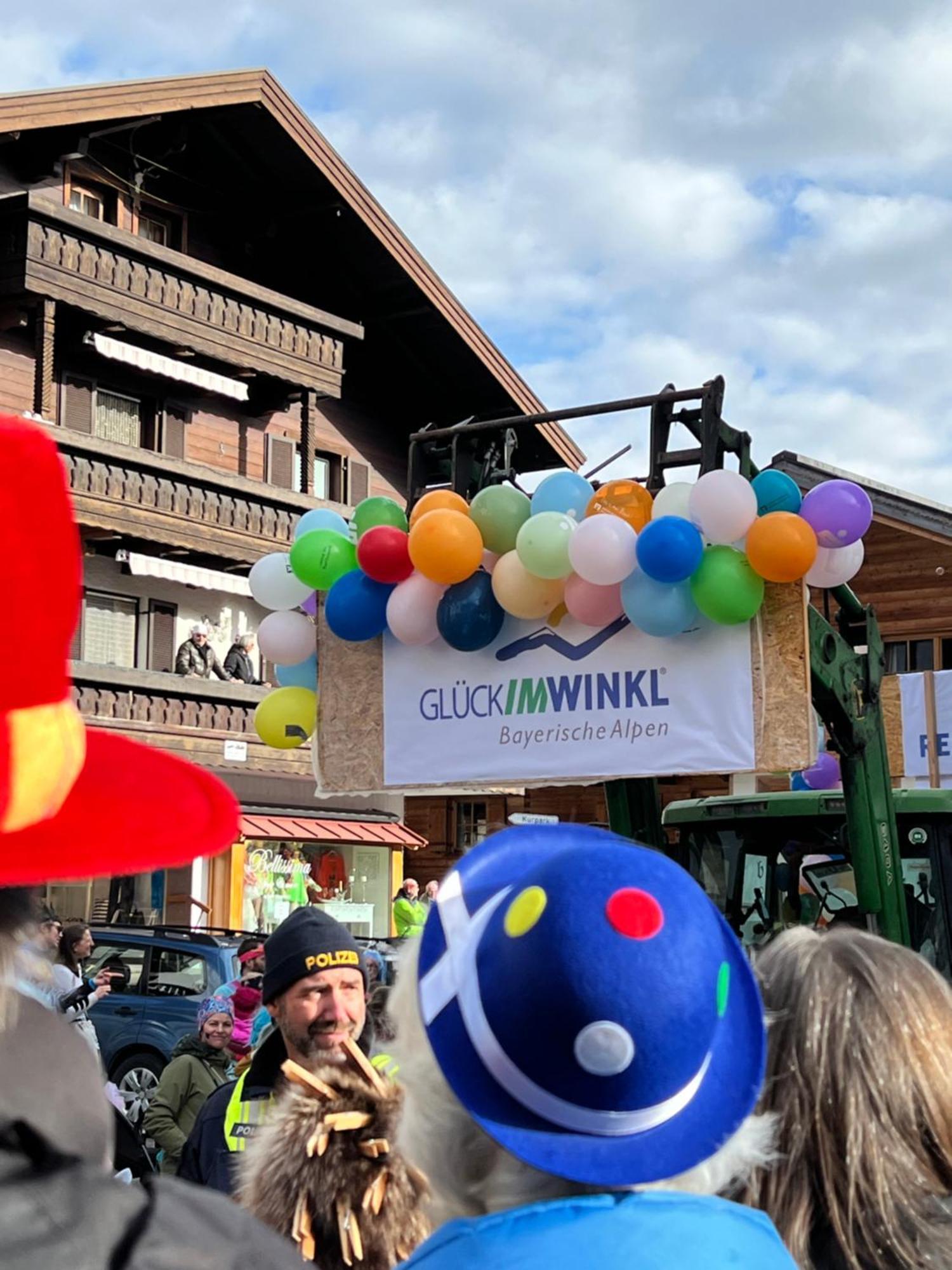 - Valleyviewinn Reit im Winkl