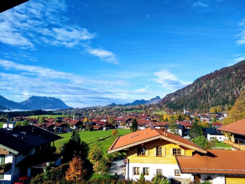 Apartment - Valleyviewinn